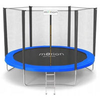 Trambulină Jumi OM-710122 3.05m