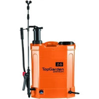 Aparat de stropit TopGarden TG-380322 (2в1) 12В/8A