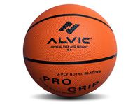 Мяч баскетбольный Alvic Pro Grip 7 (484)