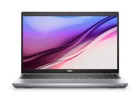 Dell 15.6" Latitude 5521 Gray (Core i7-11850H 16Gb 512Gb Win 10)