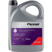Ulei Pennol 5W20 SP/RC GF-6 5L