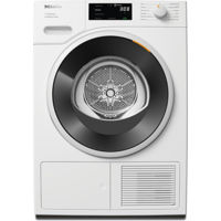 Uscător de rufe Miele TSH 783 WP