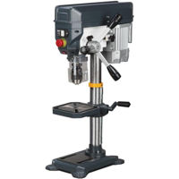 Стационарный инструмент Stürmer Maschinen OPTIdrill DQ 18