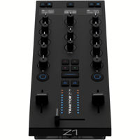 DJ контроллер Native Instruments Traktor Z1 MK2