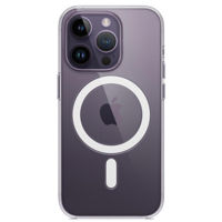 Чехол для смартфона Apple iPhone 14 Pro Clear Case with MagSafe MPU63