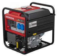 Generator de curent Honda EM30K3