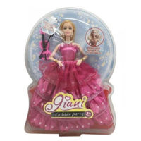 Кукла Optmarket ДЕ01.263 Papusa