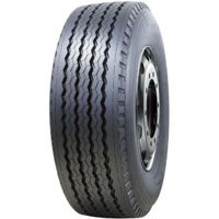 Шина Kpatos 385/65 R22.5 П/П HUNTERROAD H101