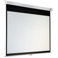 Экран для проекторов ASIO FS-ES 4:3, 203cm x 152cm