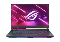 Laptop ASUS 15.6" ROG Strix G15 G513RM (Ryzen 7 6800H 16Gb 512Gb)