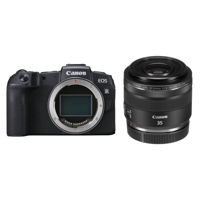 Canon RP + RF 35mm F1.8 IS Macro DISCOUNT 2500 lei