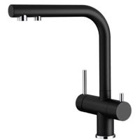 Смеситель кухонный Blanco FONTAS II (526157)