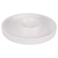 Аксессуар для кухни Excellent Houseware 55120 Set suporturi pentru oua 4buc 9.8x1.8cm, melanin