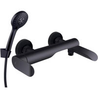 Baterie pentru cadă Rubineta Ultra-10/K (BK) (SW)