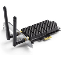 Сетевая карта TP-Link Archer T6E AC1300