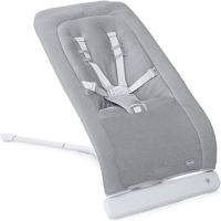 Детское кресло-качалка Chicco 7965119 Rhythm NSound, CoolGrey (muzical), 0+ luni
