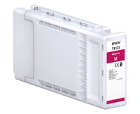 Ink Cartridge Epson UltraChrome XD2 T41E340 (700ml), Magenta