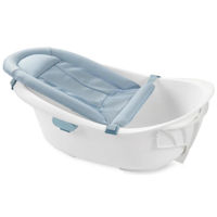 Cădiță Skip Hop 9S109010 Cadita 4in1 Wave (0-24 luni)