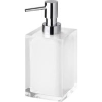 Дозатор для мыла Bemeta Vista stativ White 120109016-104