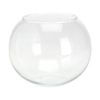 Ваза Holland 36385 Шар H16cm D18cm