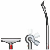 Accesoriu p/u aspirator Dyson Complete Cleaning Kit p/u V8, V10, V11, V12, V15, GEN5 (971442)