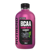 BCAA ENERGY DRINK - 330ML