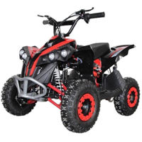 Электромобиль Richi RTM50 / 2 rosu ATV