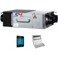 Recuperator Cooper&Hunter CH-HRV20K4