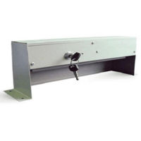 Аксессуар для систем безопасности Hikvision DS-PD1-EB-PF Alarm button