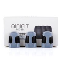 JUSTFOG MINIFIT Pod - картридж