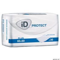 Pelinci impermeabile  ID Protect Plus (60x60 cm) 30 buc