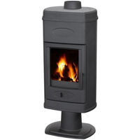 Șemineu de convecție Plamen HANA