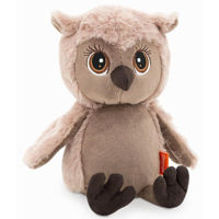 Мягкая игрушка Orange Toys Sonya the Owl 20 OS002/20