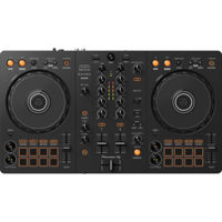 DJ controller Pioneer DDJ-FLX4