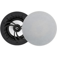 Колонки Hi-Fi LitheAudio Pro Series IP44 Bathroom Wi-Fi Ceiling Speaker (Pair) (06511EU)
