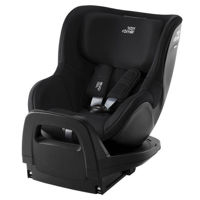 Автокресло Britax-Römer DualFix PRO M Carbon Black Style
