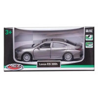 Машина MSZ 67725M модель Die-cast model Lexus ES300h, 1:43, ast 4