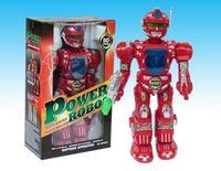 Power Robot JU-1357