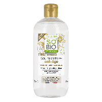 So Bio Argan Apa micelara Anti Age+H.A 500ml