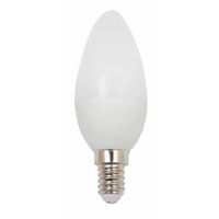 Лампочка Elmos LEDBulb FILAM C37 4W E14 2700K 380Lm COB Glass