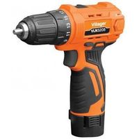 Шуруповёрт Villager VLN 3208