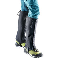 Echipament de protecție Deuter Bahile Gaiters L black