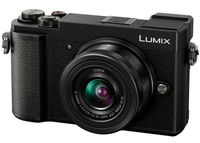 DC Panasonic DC-GX9KEE-K & G Vario Lens 12-32 мм f/3.5-5.6 ASPH. MEGA O.I.S.