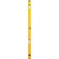 Уровень Bau Welt 96474 Nivelă aluminiu 150cm, 2 capsule, mâner si magnet (00800-121150)