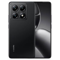 Смартфон Xiaomi 14T Pro 12/512Gb Black