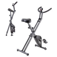 Bicicleta fitness Xbike Light 20080 (324) inSPORTline