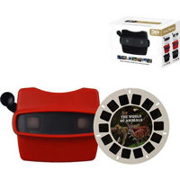 Игрушка miscellaneous 11036 Set binoclu cu slide-uri 42065