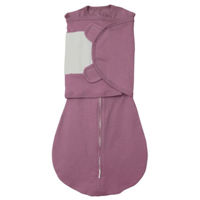 Детская одежда Minikin 22660356-62 Simply Кокон универсальный р-р56-62, розовый, девочка