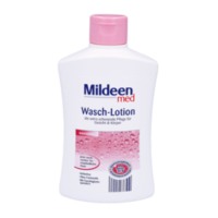 Loțiune de duș Mildeen Med pentru piele sensibilă 500 ml