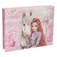 Set de creație TOPModel 0413613 Stationery Box Viva Violet